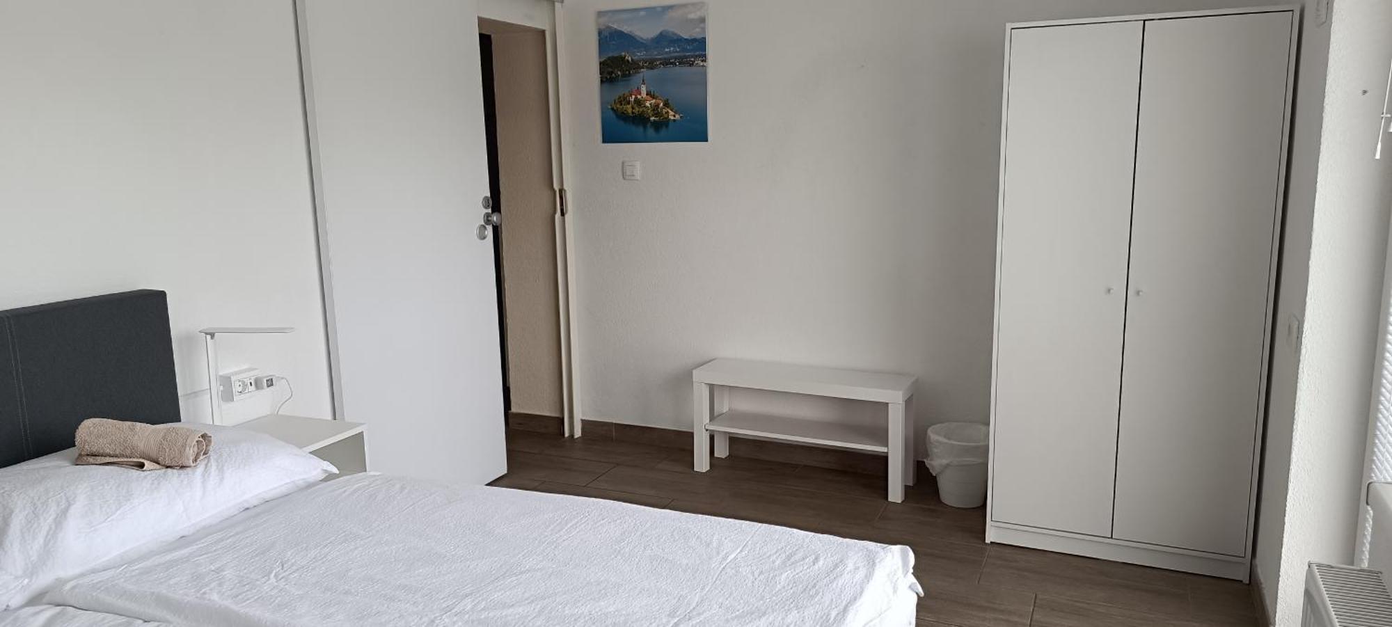 Hacienda Bled Rooms Exterior foto