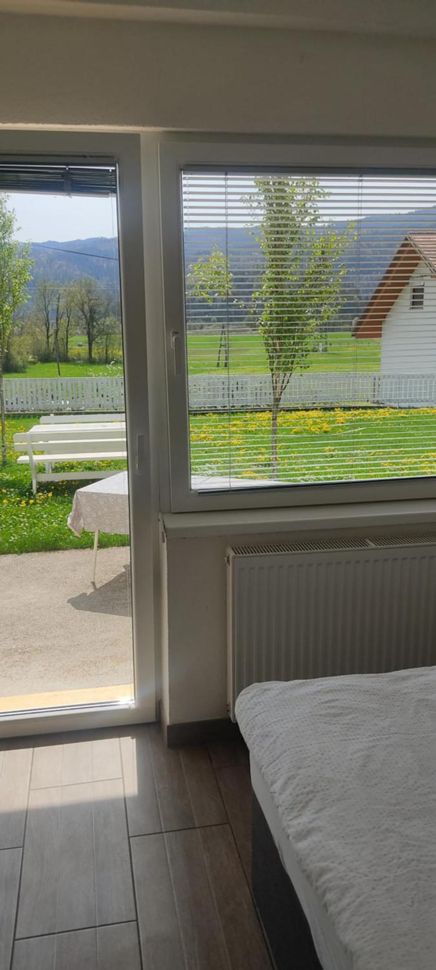 Hacienda Bled Rooms Exterior foto