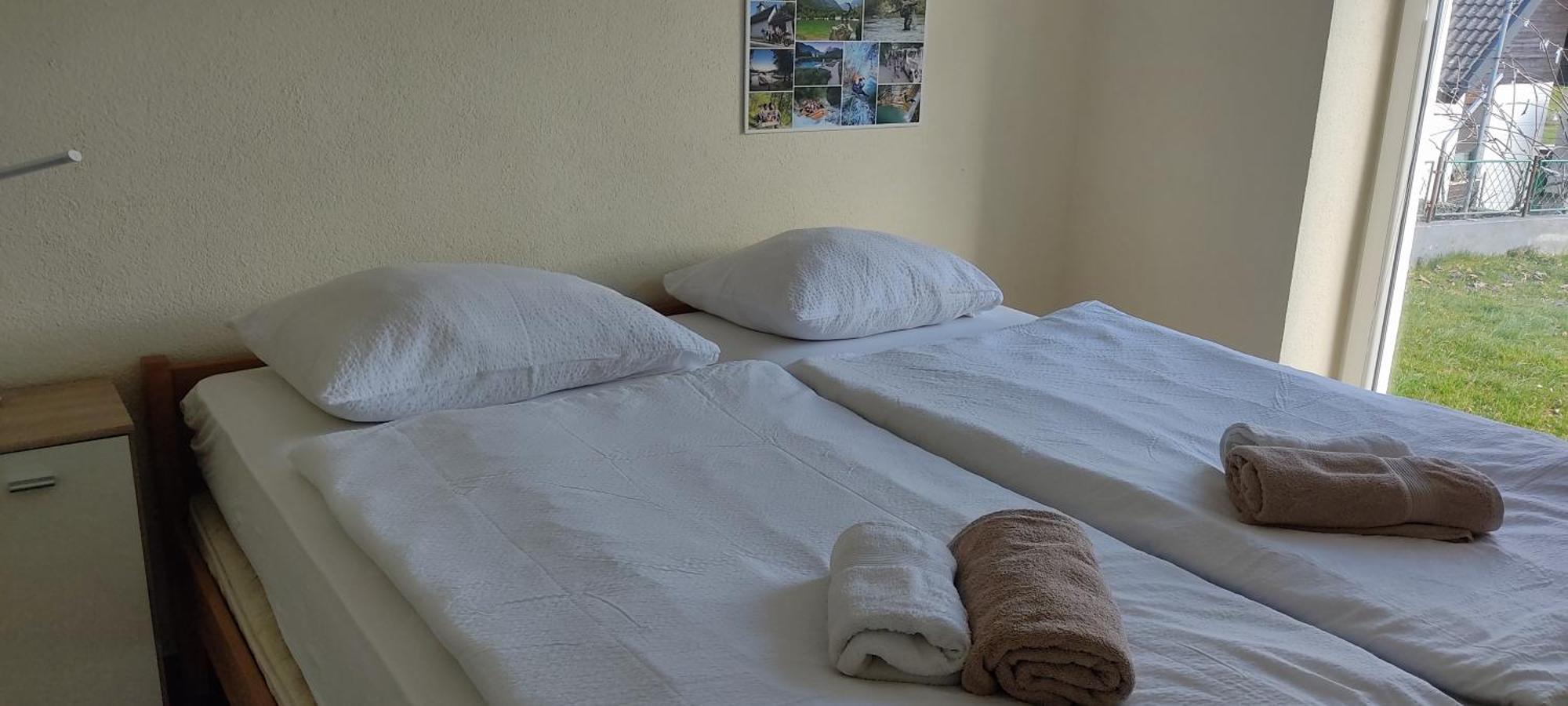 Hacienda Bled Rooms Exterior foto