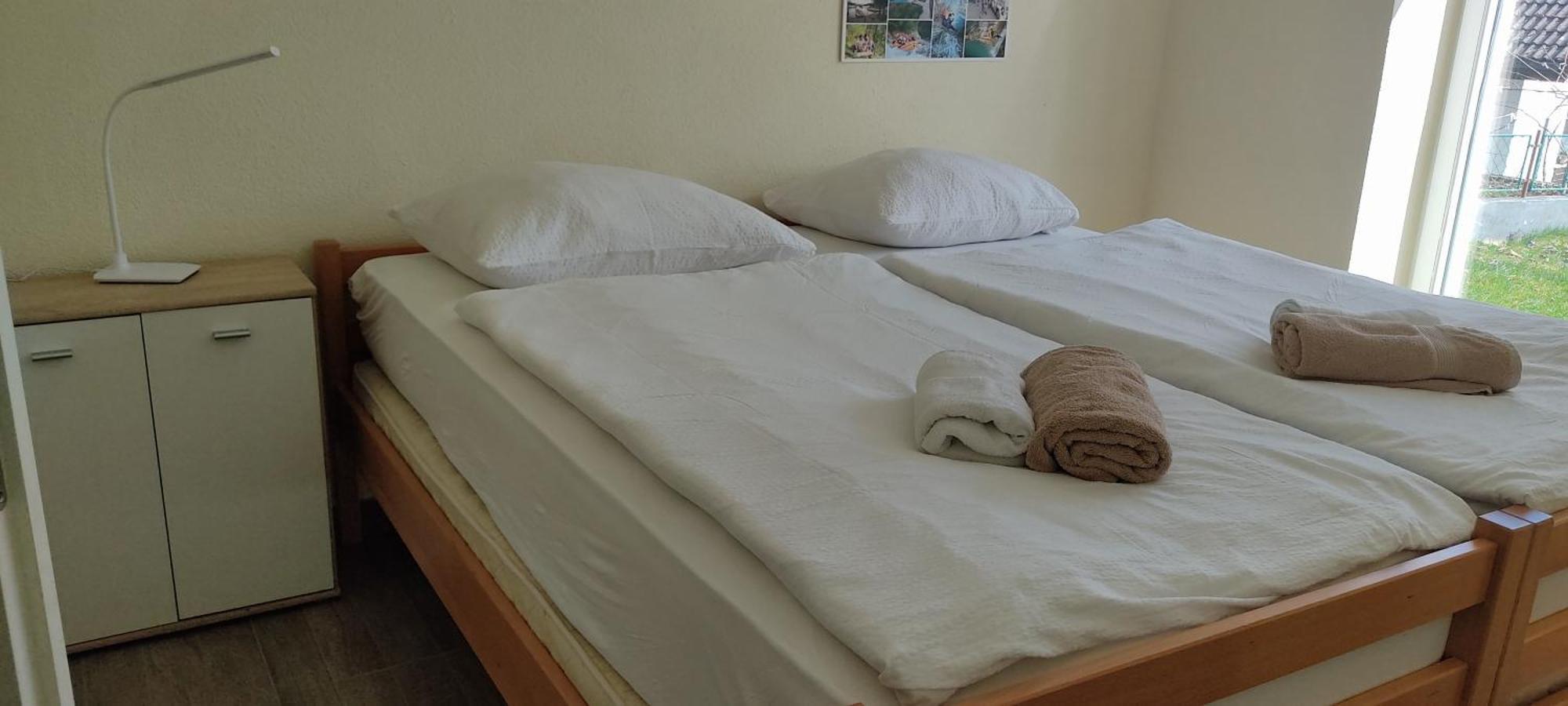 Hacienda Bled Rooms Exterior foto