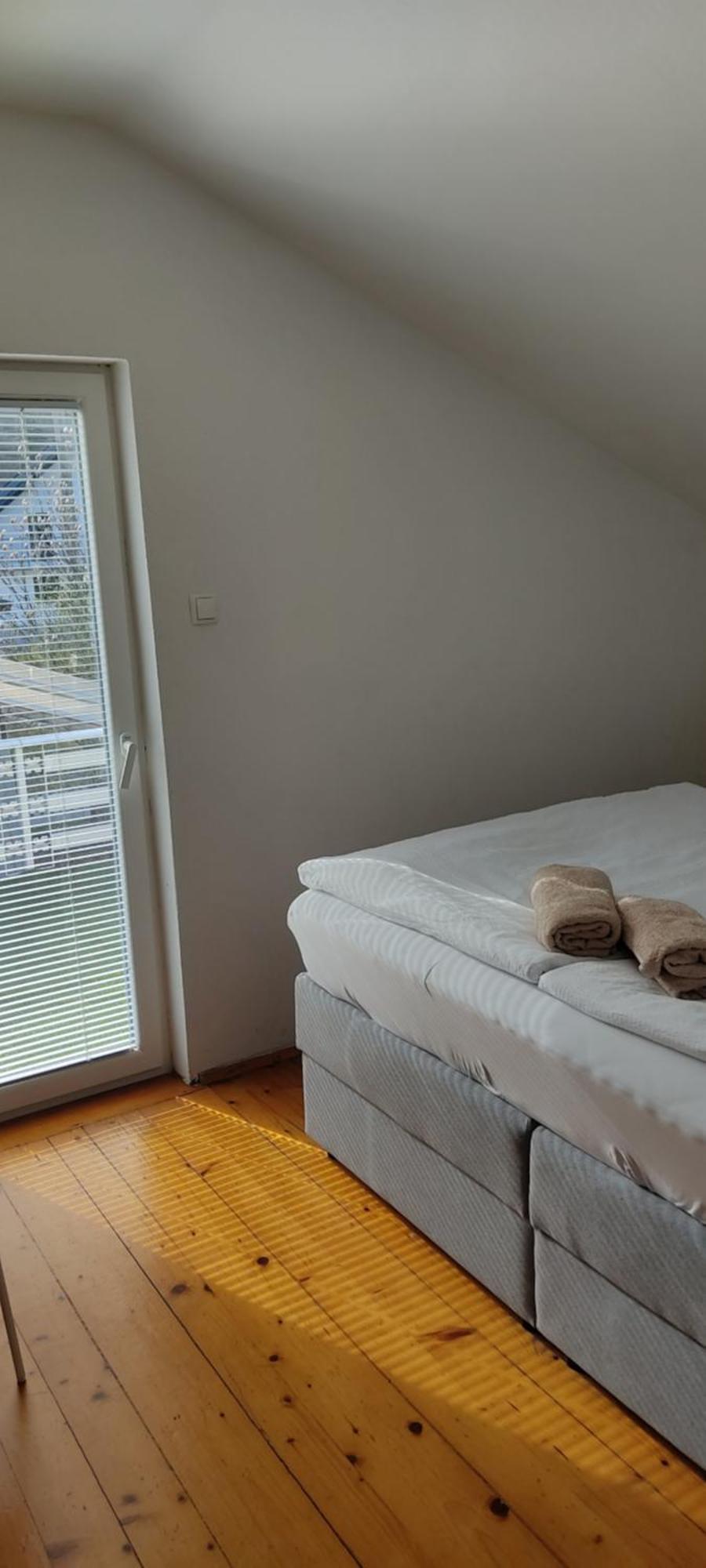 Hacienda Bled Rooms Exterior foto